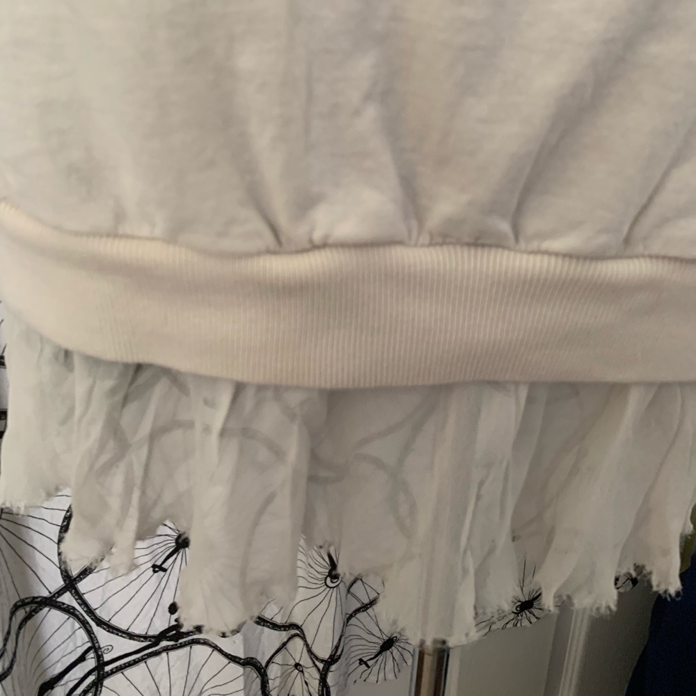 Clu dress - Picture 2 of 8